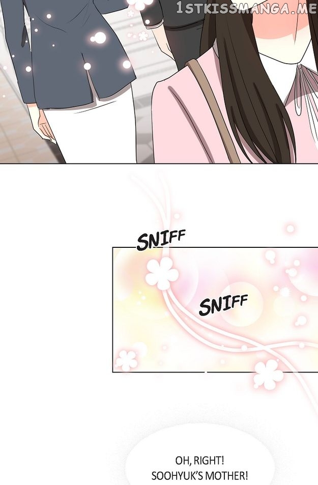 Fragrant Office Life Chapter 31 - page 42