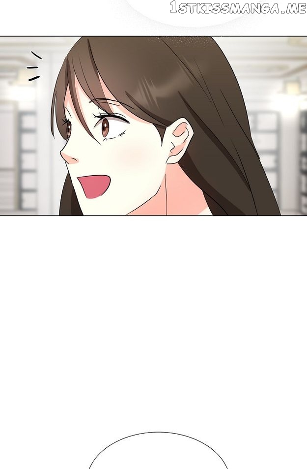 Fragrant Office Life Chapter 31 - page 43