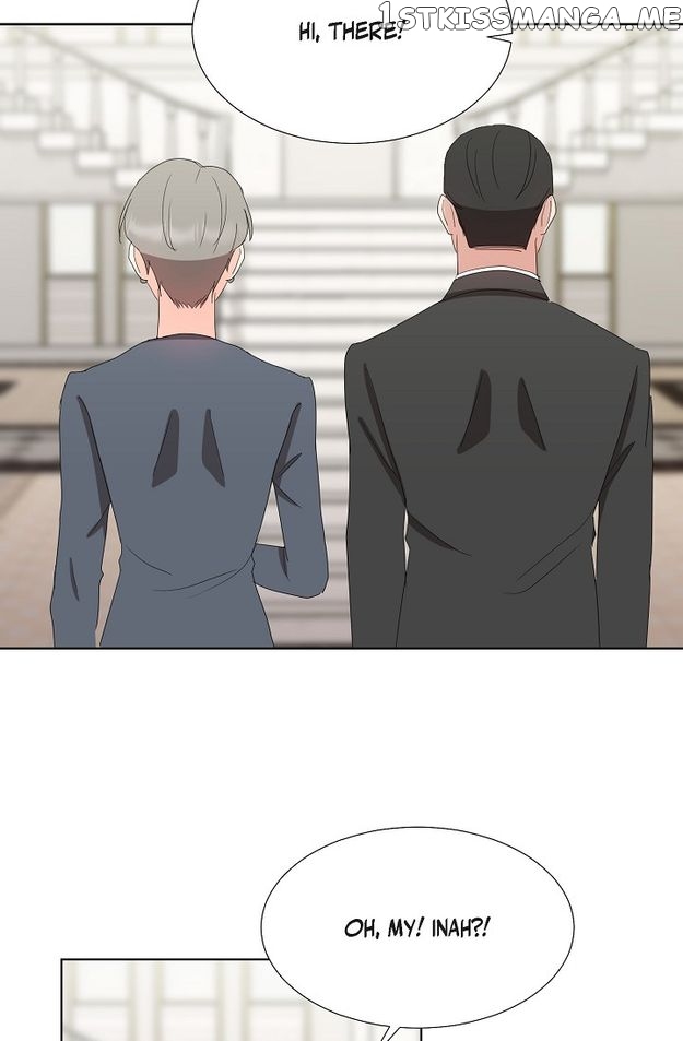 Fragrant Office Life Chapter 31 - page 44