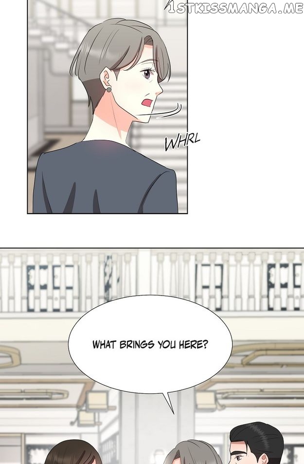 Fragrant Office Life Chapter 31 - page 45