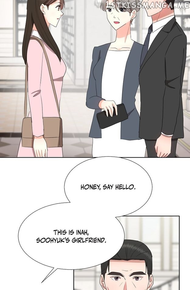Fragrant Office Life Chapter 31 - page 46