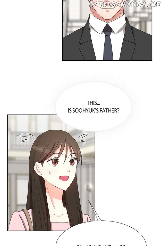Fragrant Office Life Chapter 31 - page 47