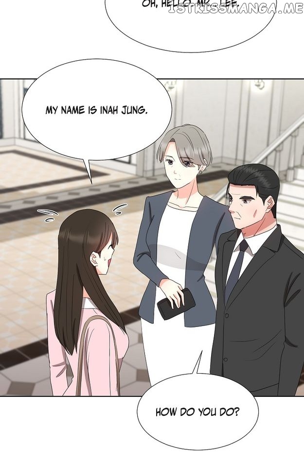 Fragrant Office Life Chapter 31 - page 48