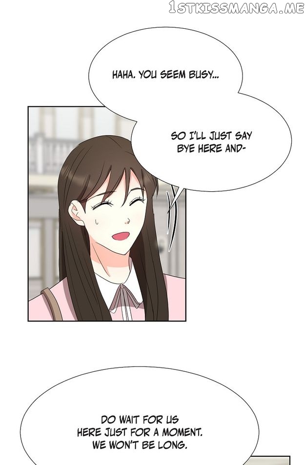 Fragrant Office Life Chapter 31 - page 49