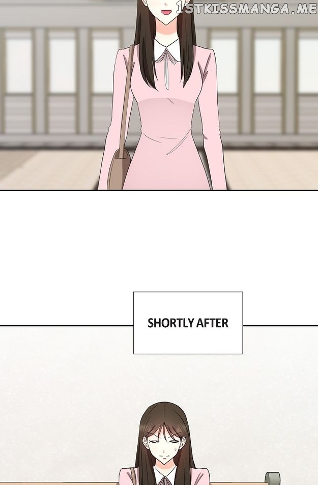Fragrant Office Life Chapter 31 - page 52