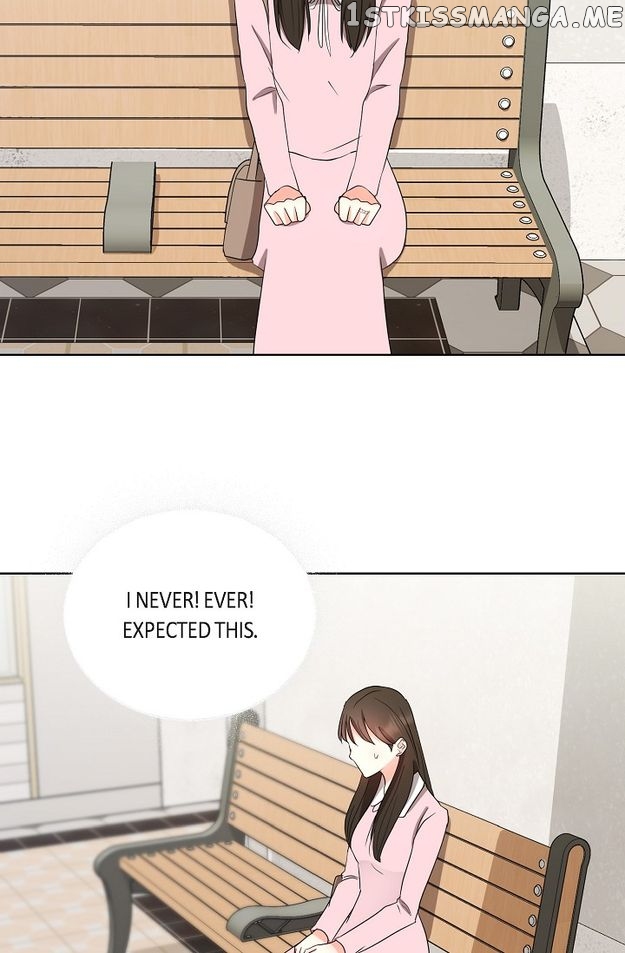 Fragrant Office Life Chapter 31 - page 53