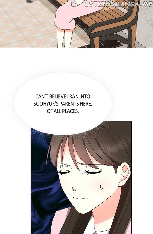 Fragrant Office Life Chapter 31 - page 54