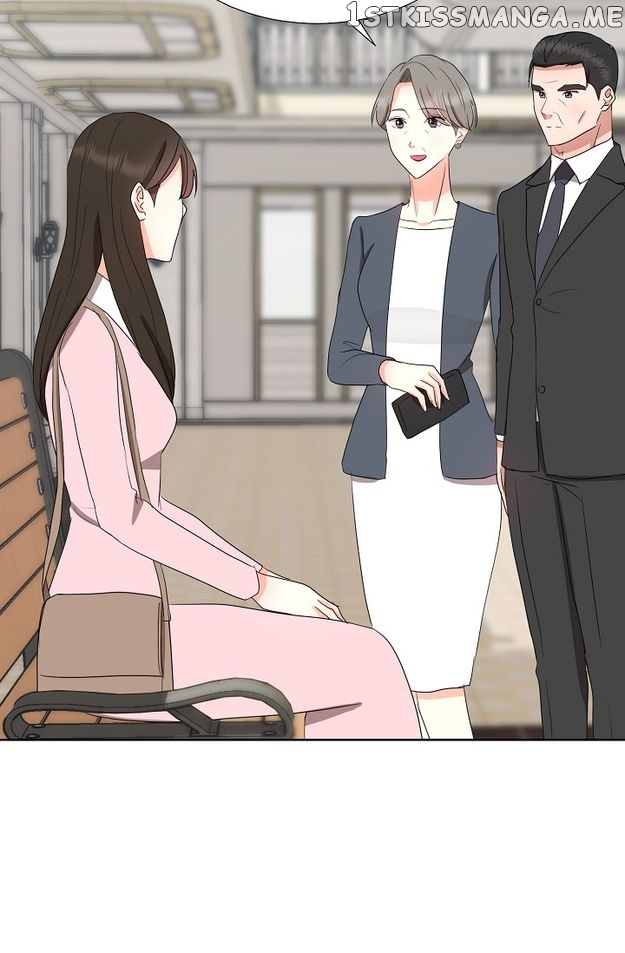 Fragrant Office Life Chapter 31 - page 56