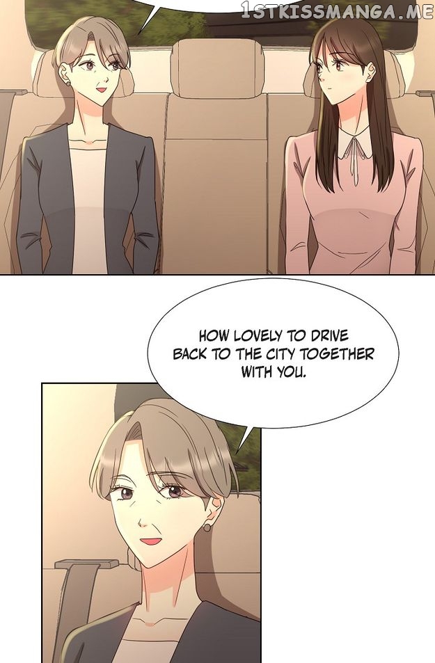 Fragrant Office Life Chapter 31 - page 59