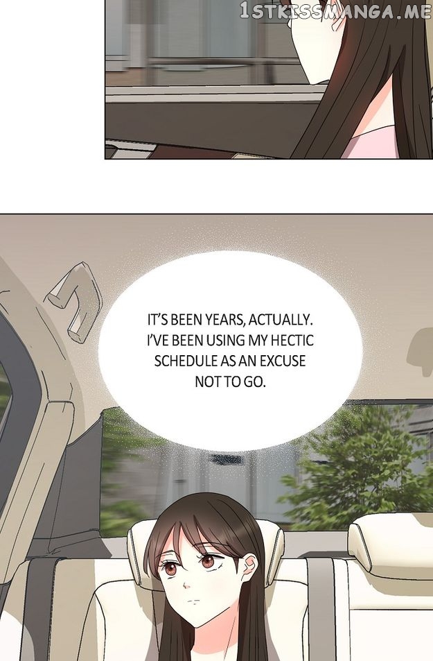 Fragrant Office Life Chapter 31 - page 6