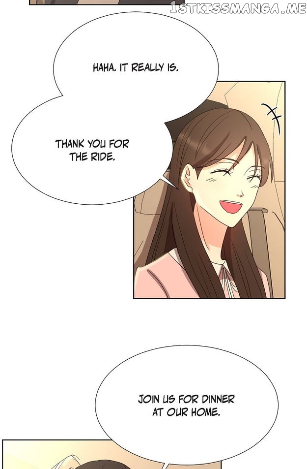 Fragrant Office Life Chapter 31 - page 60