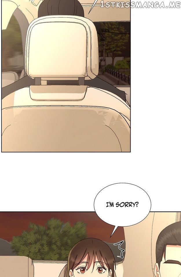 Fragrant Office Life Chapter 31 - page 61
