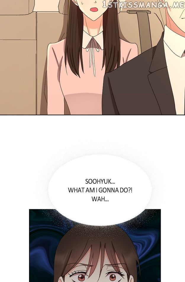 Fragrant Office Life Chapter 31 - page 62