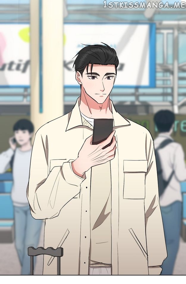 Fragrant Office Life Chapter 32 - page 10