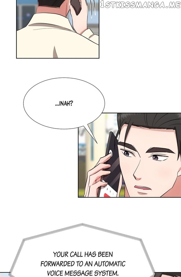 Fragrant Office Life Chapter 32 - page 12