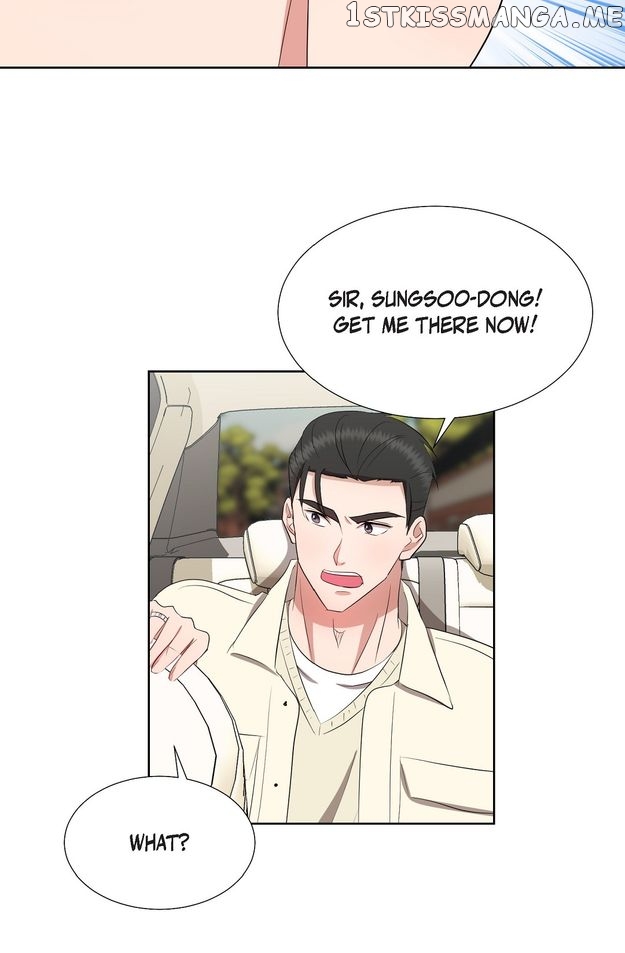 Fragrant Office Life Chapter 32 - page 27