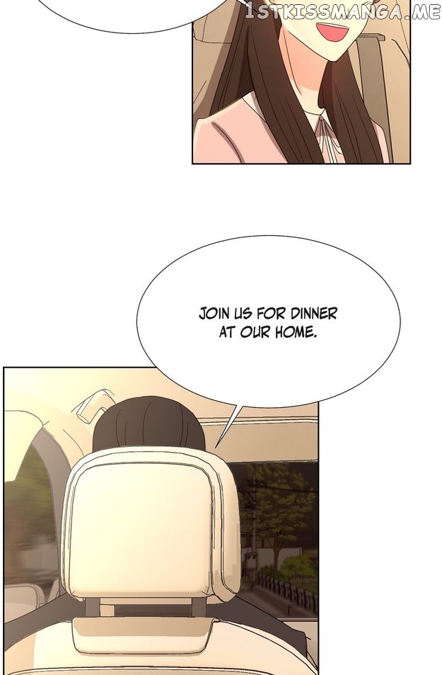 Fragrant Office Life Chapter 32 - page 3