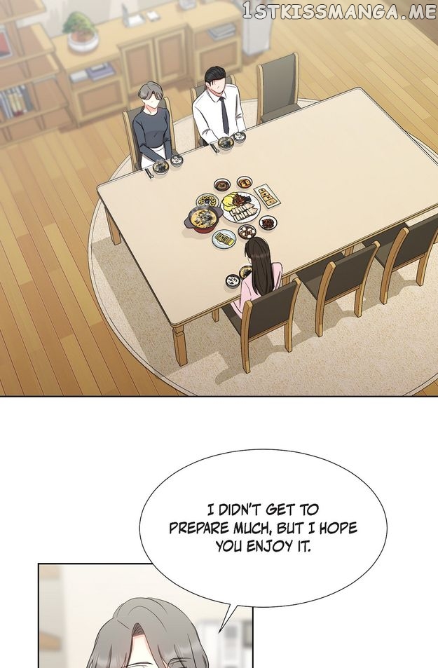 Fragrant Office Life Chapter 32 - page 30
