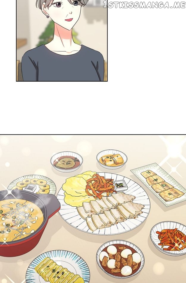 Fragrant Office Life Chapter 32 - page 31