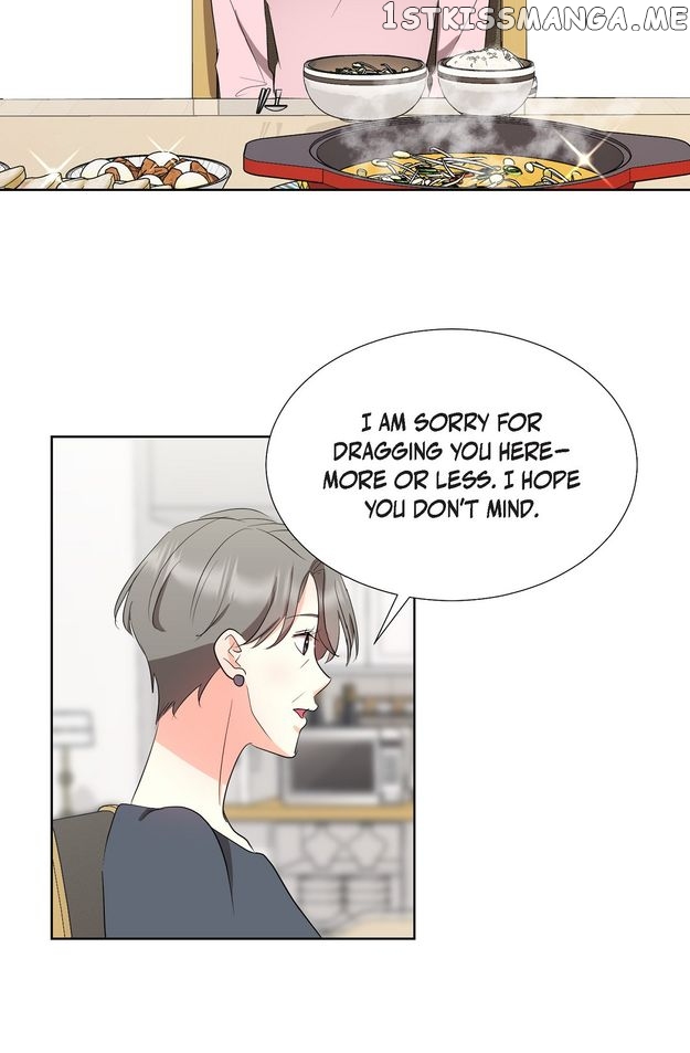 Fragrant Office Life Chapter 32 - page 33