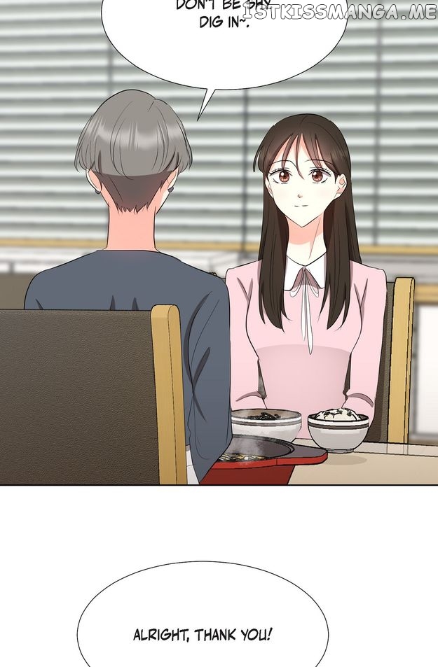 Fragrant Office Life Chapter 32 - page 36