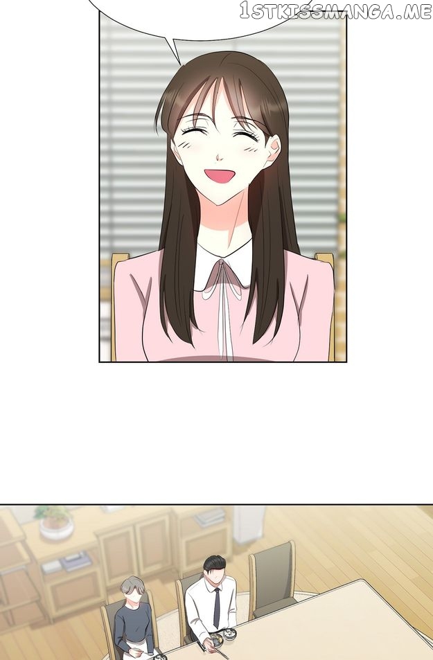 Fragrant Office Life Chapter 32 - page 37