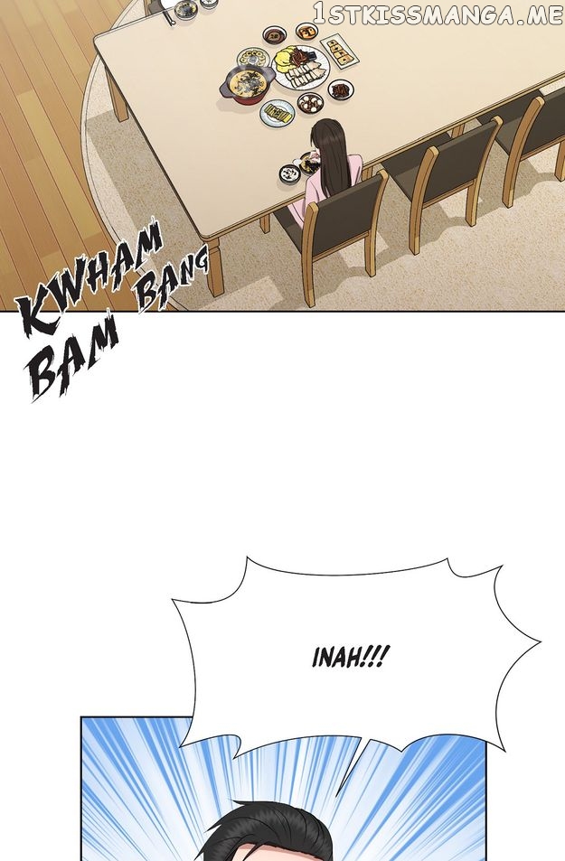 Fragrant Office Life Chapter 32 - page 38