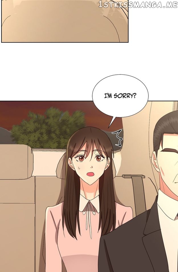 Fragrant Office Life Chapter 32 - page 4