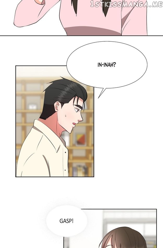 Fragrant Office Life Chapter 32 - page 40