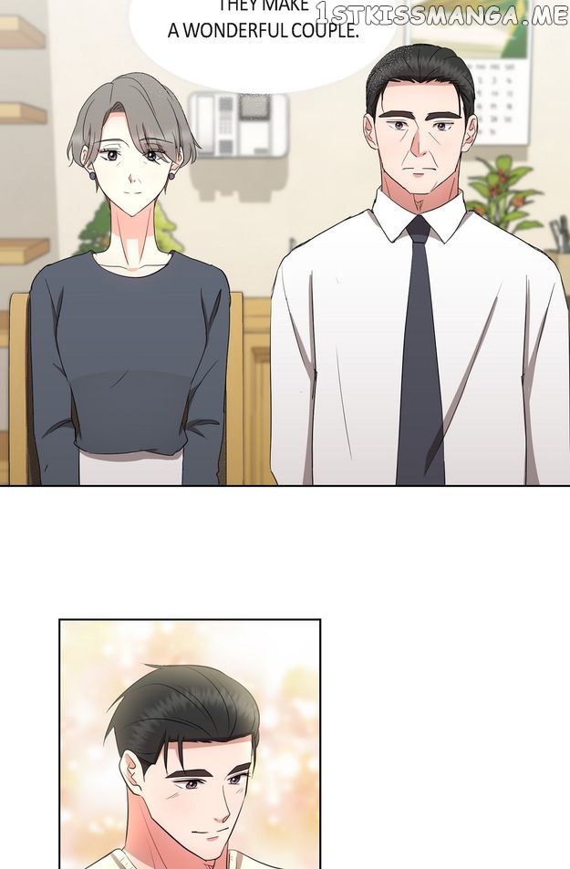 Fragrant Office Life Chapter 32 - page 45