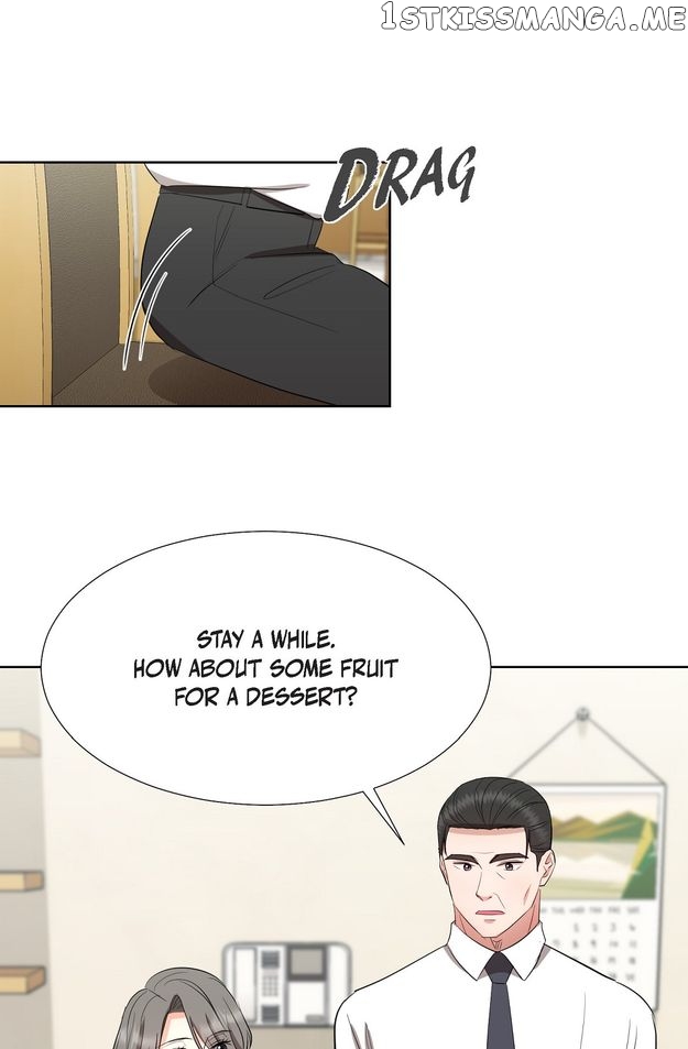 Fragrant Office Life Chapter 32 - page 49