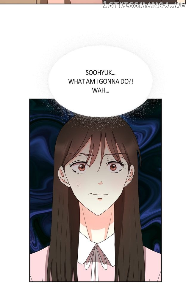 Fragrant Office Life Chapter 32 - page 5
