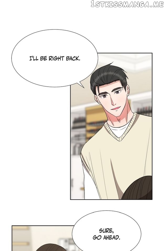 Fragrant Office Life Chapter 32 - page 53