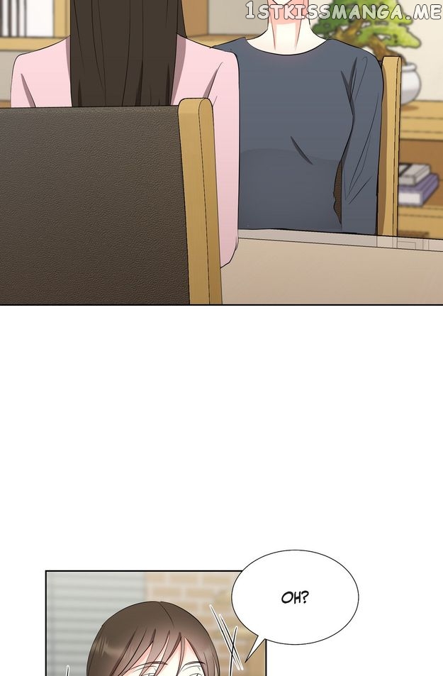 Fragrant Office Life Chapter 32 - page 55