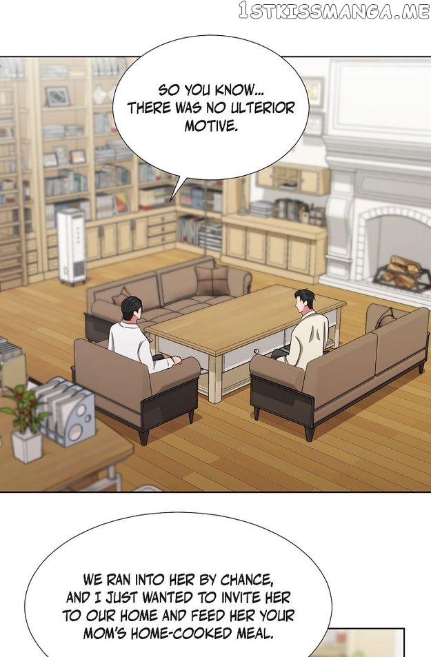 Fragrant Office Life Chapter 33 - page 15