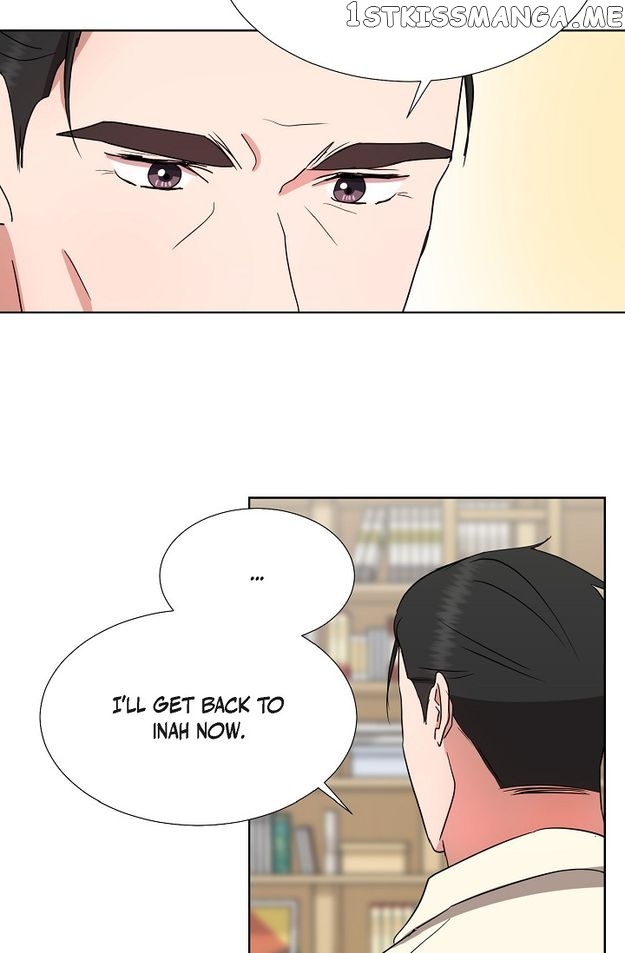 Fragrant Office Life Chapter 33 - page 19