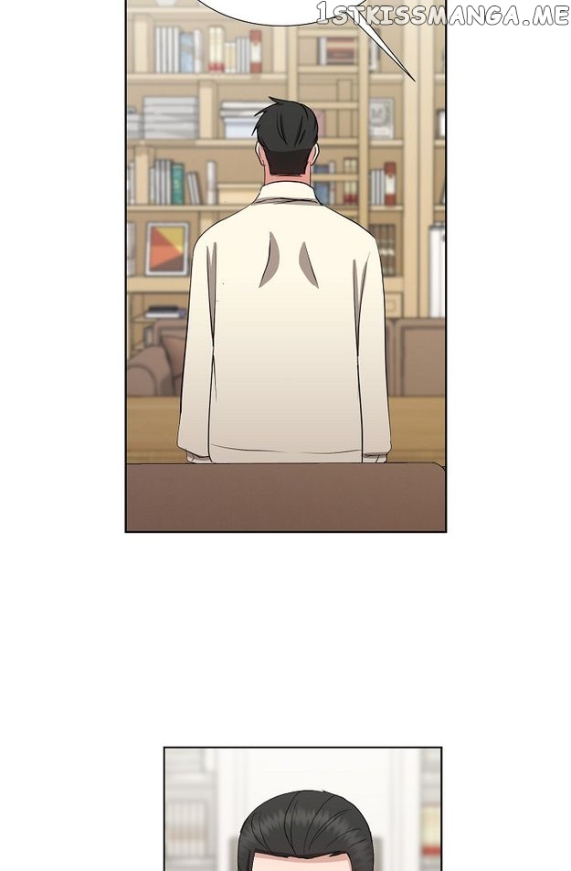 Fragrant Office Life Chapter 33 - page 21