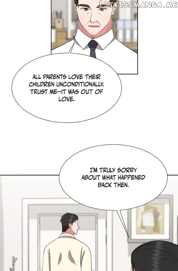 Fragrant Office Life Chapter 33 - page 22