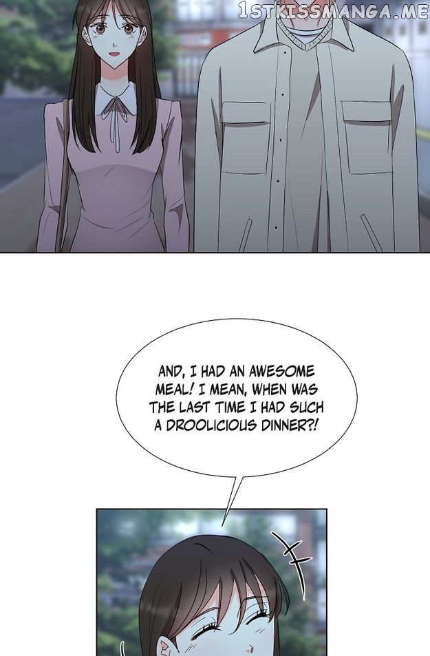 Fragrant Office Life Chapter 33 - page 30