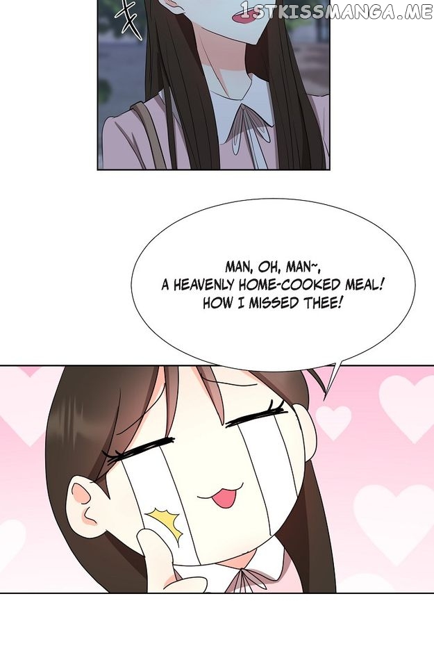 Fragrant Office Life Chapter 33 - page 31