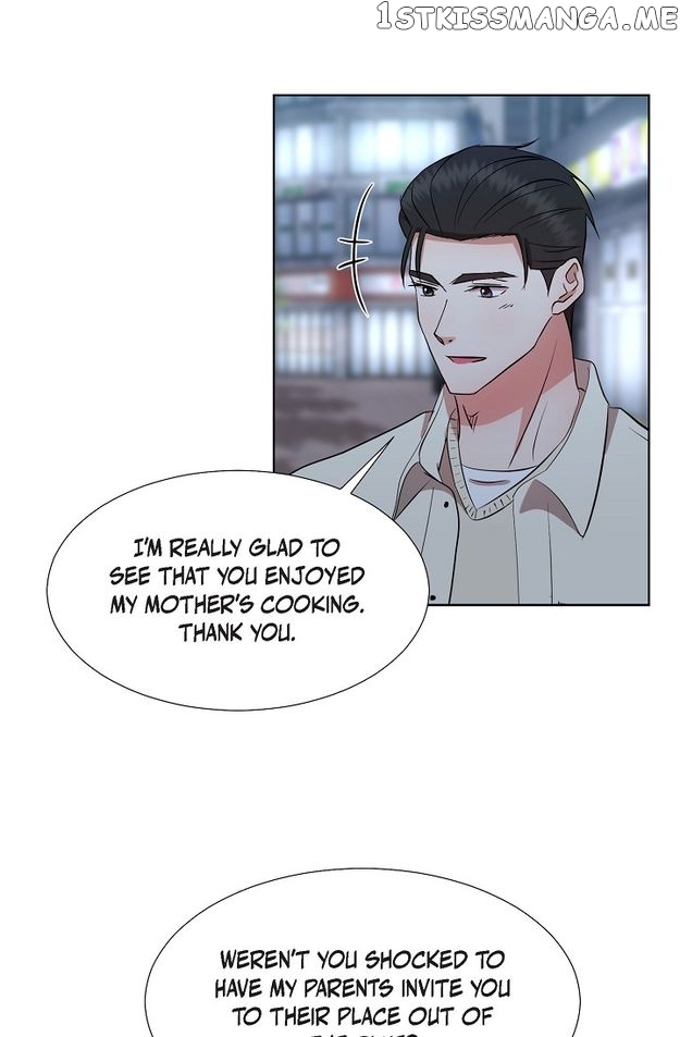 Fragrant Office Life Chapter 33 - page 32