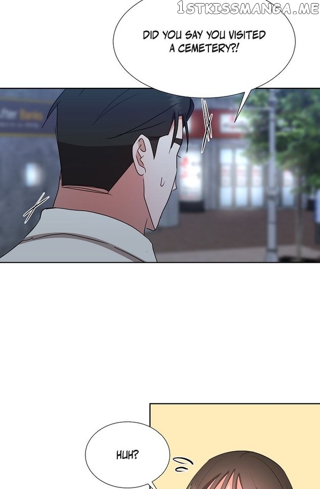 Fragrant Office Life Chapter 33 - page 45