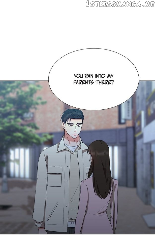Fragrant Office Life Chapter 33 - page 50