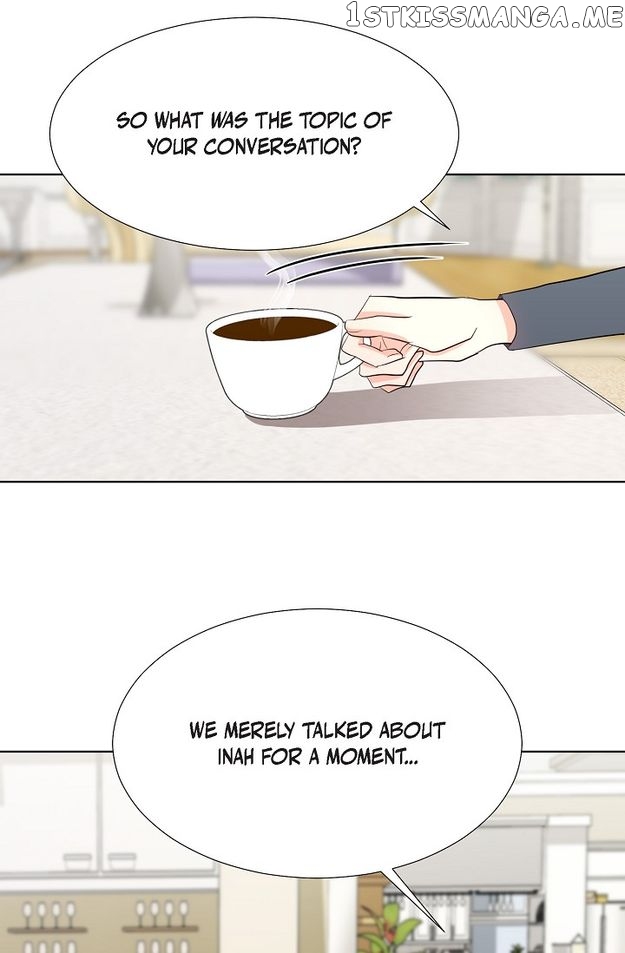 Fragrant Office Life Chapter 34 - page 11
