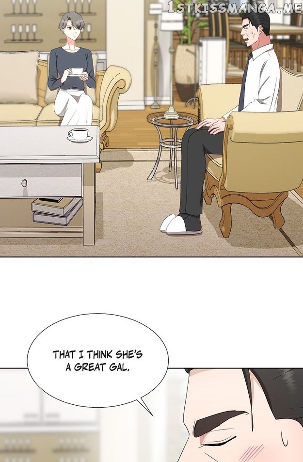 Fragrant Office Life Chapter 34 - page 12
