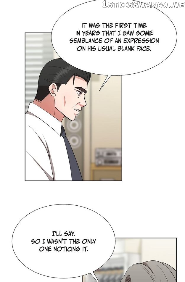 Fragrant Office Life Chapter 34 - page 15