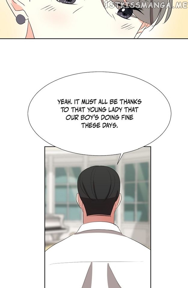 Fragrant Office Life Chapter 34 - page 17