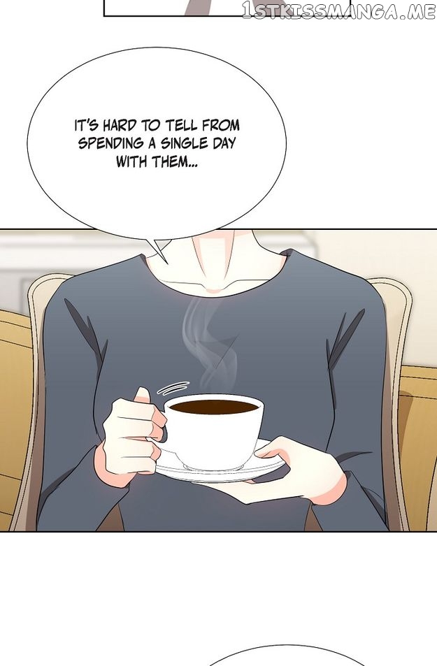 Fragrant Office Life Chapter 34 - page 18