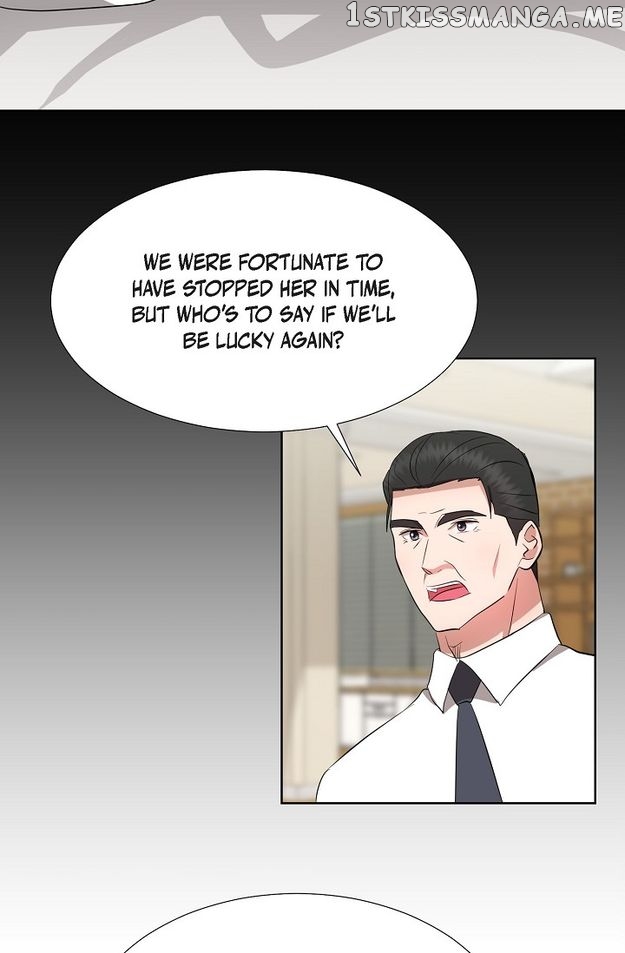 Fragrant Office Life Chapter 34 - page 22