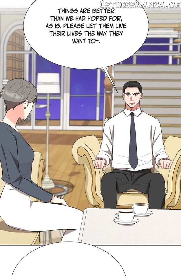 Fragrant Office Life Chapter 34 - page 23